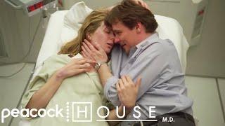 Amber's Death | House M.D.