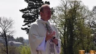 Archbishop Eamon Martin’s Opening Message