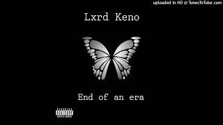Lxrd Kenø~ Kira (prod. Jakeygotit)