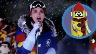 My Chemical Romance - "Every Snowflake is Different (just like you)" [Official Music Video]