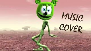 Gummy Bear - Dame Tu Cosita Cover (MUSIC COVER #11)