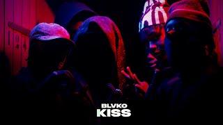 Blvko - Kiss (Clip Officiel)