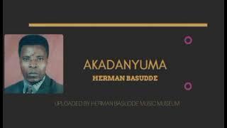 Akadanyuma - Herman Basudde (Music Video)