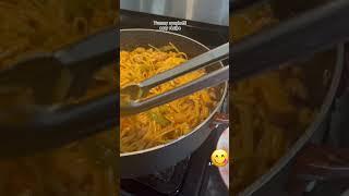 Watch on my channel full recipe #vlogs #food #usadiaries #foodchannel #usdiaries #foodvideo #traveli