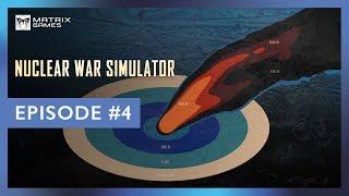 Nuclear War Simulator - Fallout (4/6)