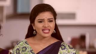 Sembaruthi - Ep 653 - Karthikraj,Shabana,Priya Raman - Tamil Tv Serial - Zee5 Tamil Classics