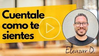 ️ Cuentale como te sientes | Job 10:1-2 | Reflexiones cristianas