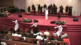 robert weaver and the weaver chorale