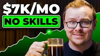 7 DIGITAL NOMAD Remote Jobs BUT No Special Skills Required (2025)
