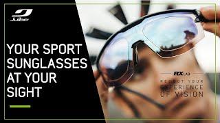 Your sport sunglasses at your sight l Julbo