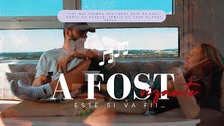 Vizante - A FOST, ESTE ȘI VA FI... 🩵 (Videoclip Oficial)