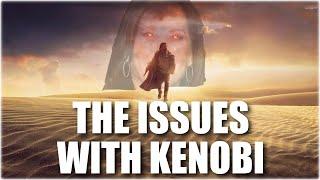 I Have a Bad Feeling About... Obi Wan Kenobi