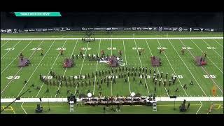 THE DCI 2024  TROOPERS  DANCE WITH THE DEVIL