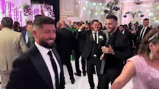 Munadhel Tomika Munadhel Tomika love Chaldean Assyrian Wedding  جوبي