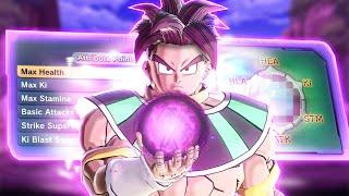 The NEW God Of Destruction Build Is BROKEN In Xenoverse 2