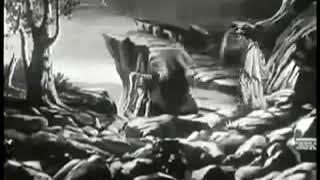 Le juif errant 1905 El judío errante - Silent Short Film - Georges Méliès