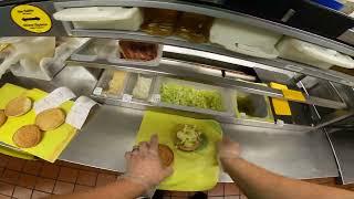 McDonald's POV: Lunch | Episode 2 | 20 Minutes