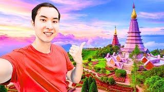 Best Cities To Live In Thailand  ? (2022)