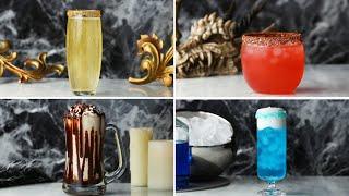 How To Make Game of Thrones Cocktails For The Premiere • Tasty