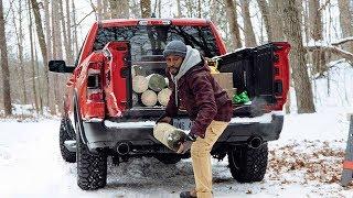 Ram 1500 | Multifunction Tailgate