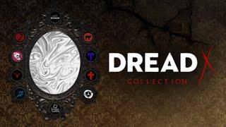 Dread X Collection (Full Game No Commentary)