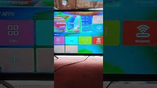 Led tv colors nagetive problems  #shorts #resulation #ledtv #foryou #viralvideo