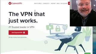 What is a Virtual Private Network (VPN)? Do I Need a VPN?