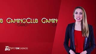 Gaming Club Casino 2019 - Is This Online Casino Worth It?