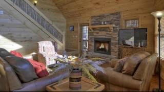 Cabin with a View | Mark Reeves