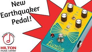 Earthquaker Aurelius Demo *No Talking*