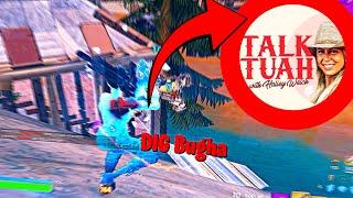 Talk Tuah x Fortnite montage 