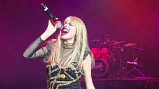 Let's Sing Taylor tribute band ("Don't Blame Me" and "Look What You Made Me Do) (March 7th, 2025)