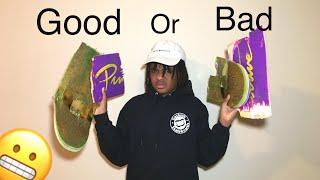 The Truth About Primitive Skateboards || Primitive Skateboard Review