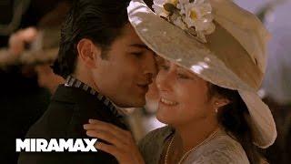 Like Water for Chocolate | 'The Woman I Love' (HD) - Marco Leonardi, Lumi Cavazos | MIRAMAX