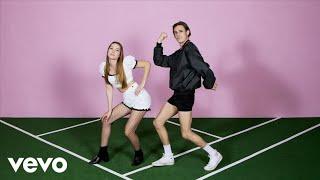 Confidence Man - Better Sit Down Boy