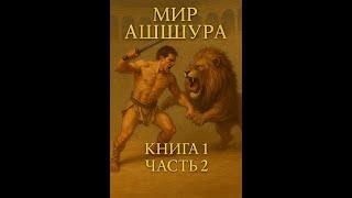 Мир Ашшура  Книга 1  Часть 2