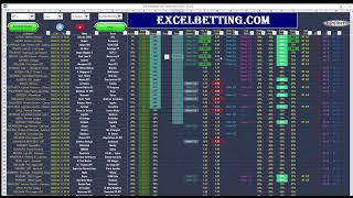 Download Football Betting Spreadsheet For Free