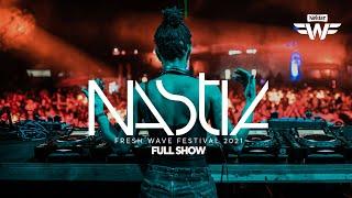 Freshwave 2021 | Nastia @ Main Stage (full show)