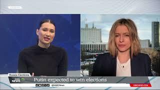 Russia Elections | Putin expected to win elections