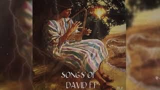 Jovi Ton - Songs Of David (Audio)