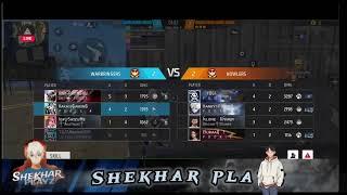 Live streaming of Shekhar • Playz