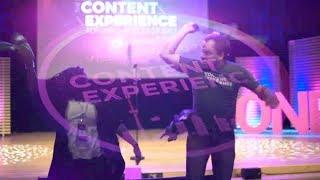 Cameron Hughes: Event and Conference Engagement Speaker