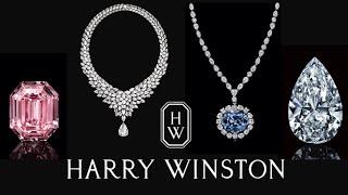 King of Diamonds | Harry Winston