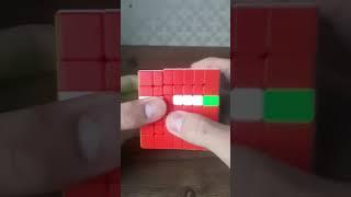 How to swap to piece #rubikscube #tutorial #jojo