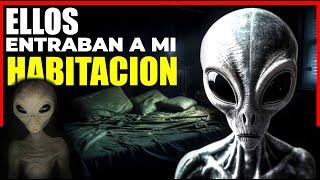 TRES HISTORIAS PARANORMALES SUCEDIDAS EN ARGENTINA  - nervustrack