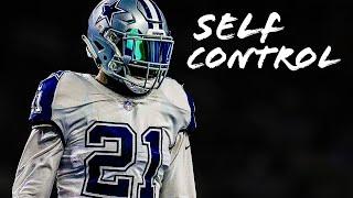 Ezekiel Elliott “Self Control” Highlight Mix 2019