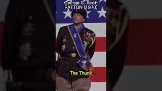 Gen. Patton Rickrolls the Third Army #shorts #rickroll #impression #impressions