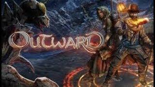 D.W.G Plays Outward part 17. Fear The Enchantment, Respect The Enchantment.