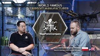 VFC / Vega Force Company - World Famous Airsoft Manufacturers I WMASG.COM