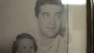 Frank Nania  - Happy 95th Birthday dad  10 1 2017